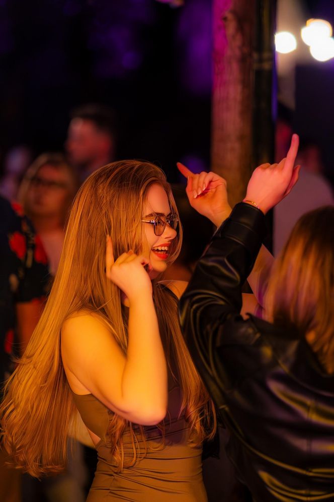 Tak bawił się Białystok w tym tygodniu w klubach