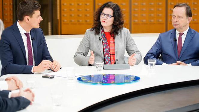 Prezydent Gdańska: gesty wsparcia dla Ukrainy są w tej chwili bardzo potrzebne