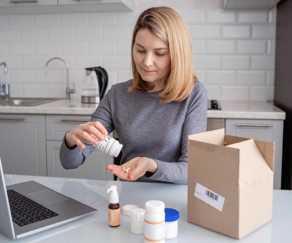 „To poważne zagrożenie dla zdrowia”. GIF ostrzega przed podróbkami popularnych leków