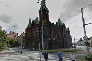 Uniwersytet Wrocławski ma nowy pomysł na pozbycie się Hogwartu. Co powstanie w budynku biblioteki UWr? [WIDEO]