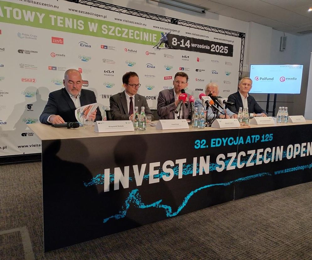 invest in szczecin open