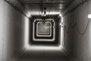 Tunel w Świnoujściu 