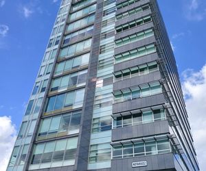 Biurowiec Klif Tower w Warszawie