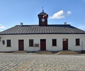 To miasto w Małopolsce jest kolebką turystyki. Legenda głosi, że założył je stryj Mieszka I