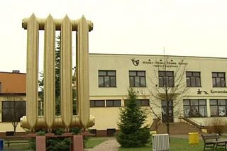 Największy grzejnik świata stoi w Stąporkowie