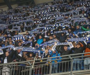 Lech Poznań - Legia Warszawa