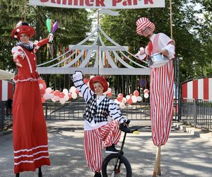 10. urodziny Julinek Park pod Warszawą