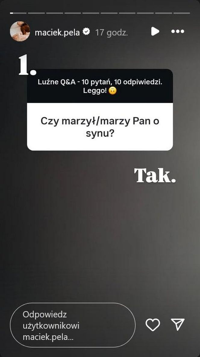 Maciej Pela sprzedaje dom po Kaczorowskiej. Tak odcina się od przeszłości!