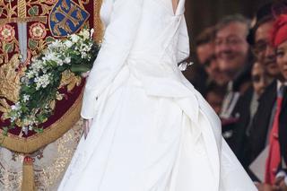 księżniczka Eugenia - ślub