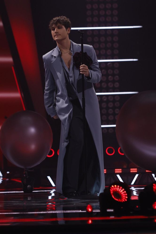 Finał 15. edycji "The Voice of Poland"