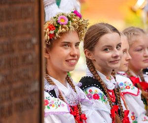 Dożynki Województwa Łódzkiego 2025
