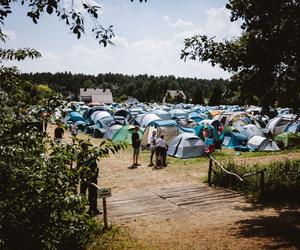 Festiwal Życia w Kokotku 2024. Zdjęcia z trzeciego dnia festiwalu