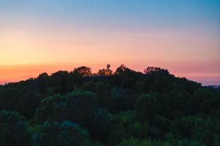 Kopiec Powstania Warszawskiego