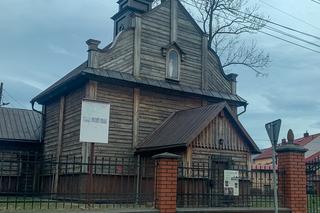 Pogrzeb diakona z Sosnowca. Ostatnie pożegnanie Mateusza w Wolbromiu