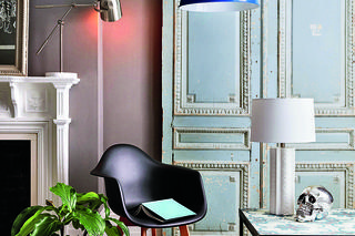 Upcyckling, meble i dodatki z odzysku