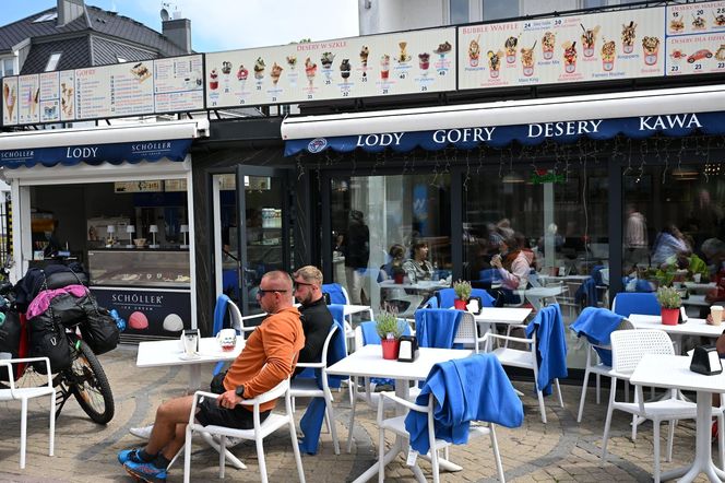 Ile kosztują wakacje nad polskim morzem?
