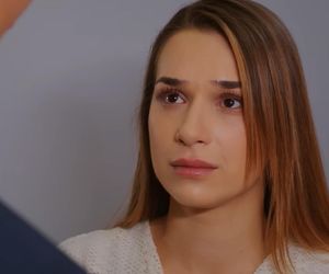 Miłość i nadzieja odc. 282. Sila, Kuzey