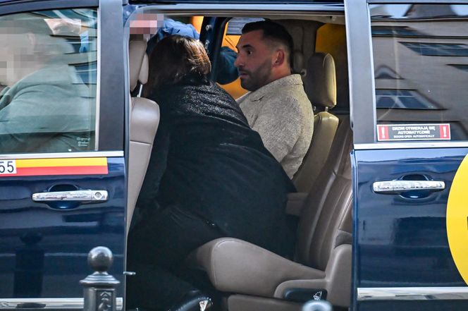  Dancing with the Stars. Taniec z gwiazdami. Impreza po finałowym odcinku