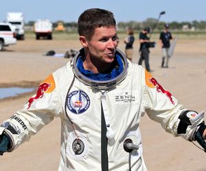 Ludzie sportu którzy odeszli