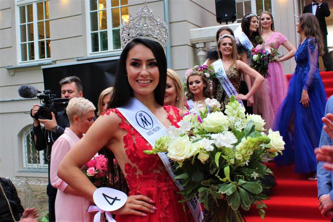 Miss Polski Województwa Zachodniopomorskiego 2019 - Paulina Polak