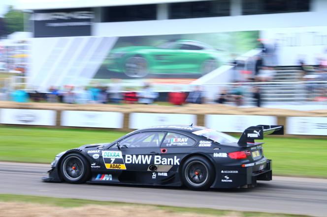 Goodwood Festival of Speed 2016