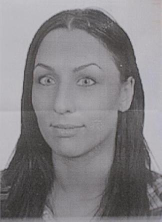 Paulina Warzewska