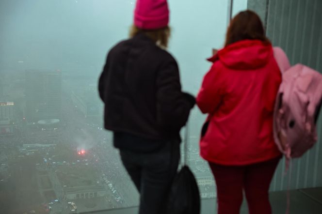 Marsz Niepodległości 2025