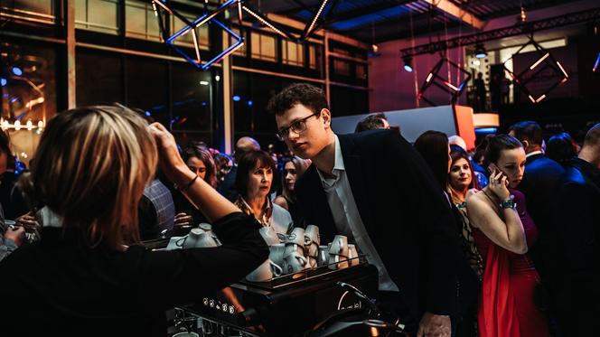Tak bawili się na Eska Business Party by Grupa Polmotor. Zobaczcie zdjęcia!