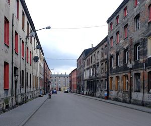 Świętochłowice to miasto w woj. śląskim, które najszybciej się wyludnia
