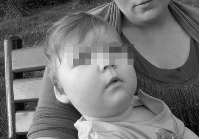 Zagłodzili 5-letnią Elizę. Jest wyrok dla jej rodziców