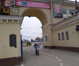 Historia dwóch stadionów. Z kroniki gdańskiego żużlu