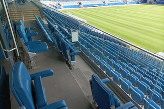 Wycieczka po Motor Lublin Arena