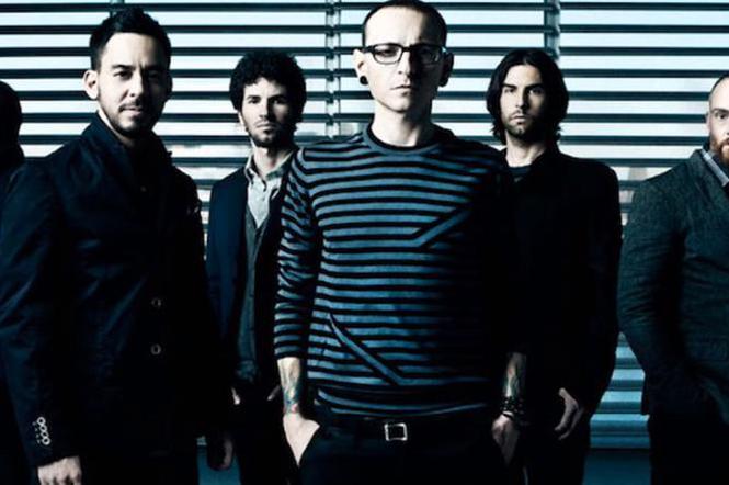 Linkin Park bez muzyki. Jak brzmi sam wokal Chestera Benningtona?