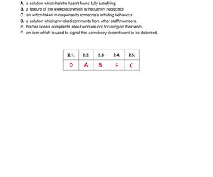 Matura 2025 angielski rozszerzony: ODPOWIEDZI do wszystkich zadań, gotowe rozwiązania matury z angielskiego - Formuła 2015 [8.05.2025]