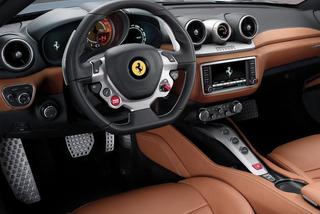 Ferrari California T