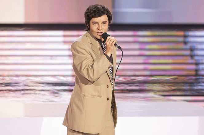 6. odcinek Twoja Twarz Brzmi Znajomo. Widowiskowe występy!