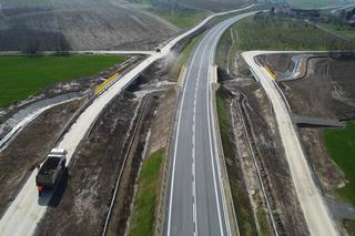 Obwodnica Ostrowca Świętokrzyskiego