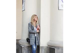 Kasia Tusk ma torebkę za 18 tysięcy, a ja muszę żyć za 850 zł miesięcznie