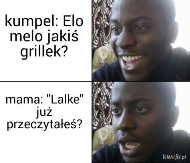 Majwówka 2020 memy