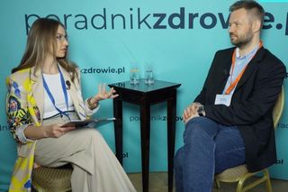 Potrzeba edukacji na temat otyłości. Dr Olejniczak: Osoby chore są dyskryminowane i wyszydzane