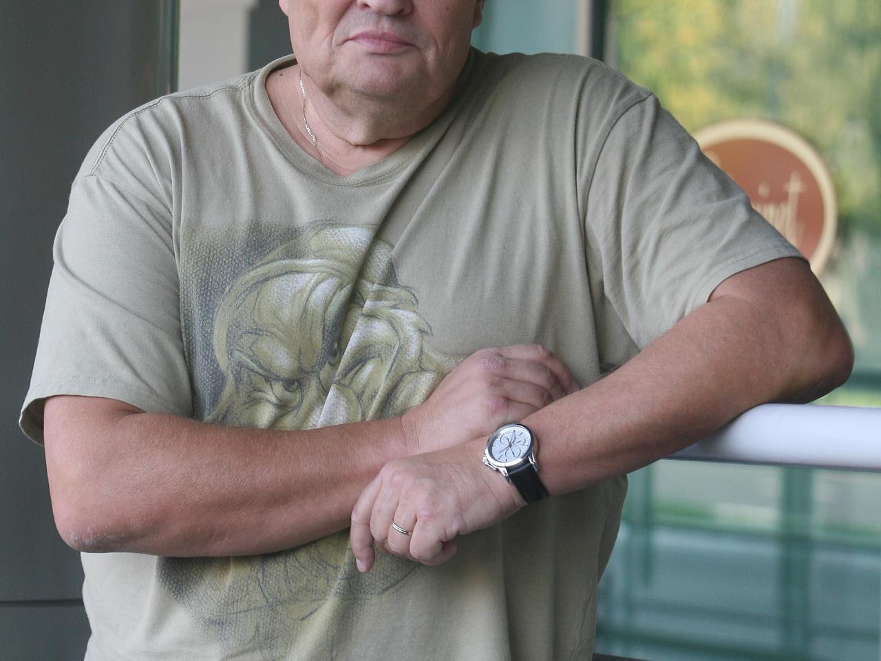 Krzysztof Cugowski