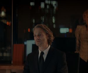 Borys Szyc, Piotr Gąsowski, Grzegorz Damięcki, Monika Kwiatkowska i Anna Gajewska u boku zagranicznych gwiazd.