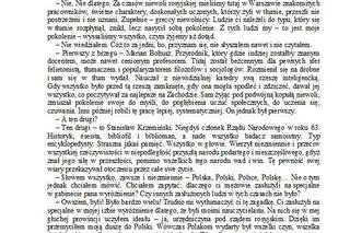 Matura 2013 język polski podstawowy