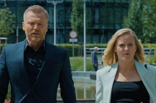 M jak miłość, odcinek 1733: Pijany Andrzej zaatakuje Julię?! Ta historia może go sporo kosztować!