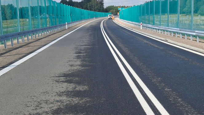 Długo wyczekiwana inwestycja na Podlasiu w końcu otwarta! Mieszkańcy tego miasta odetchną [ZDJĘCIA]
