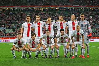 Euro 2016. Reprezentacja Polski wysoko w rankingu wszystkich drużyn turnieju!