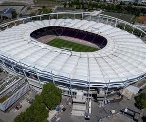 Stadiony Euro 2024 w Niemczech