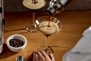 Obudź w sobie wewnętrznego baristę. Bo dobra kawa to podstawa 