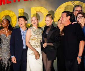 Premiera filmu The Old Guard 2 (Netflix)