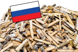 Gdzie te sankcje? Rosyjska sklejka zalewa polski rynek